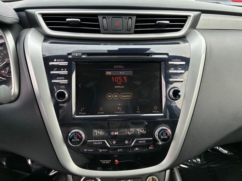 Used 2020 Nissan Murano S w/ Technology Package image 30