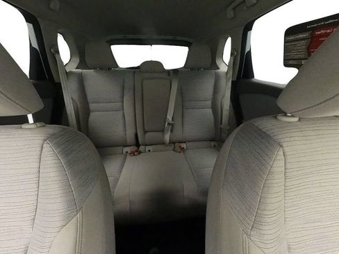 Certified 2021 Nissan Rogue SV AWD/4WD image 35