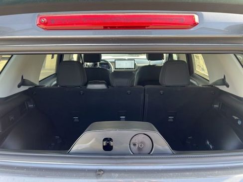 New 2026 Ford Bronco Sport Big Bend w/ Convenience Package image 6