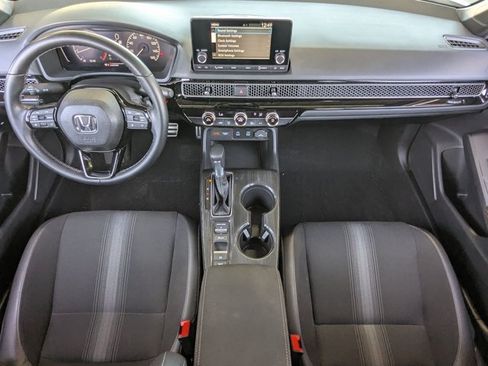 Used 2025 Honda Civic Sport image 16