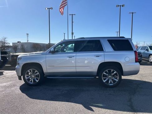 Used 2019 Chevrolet Tahoe Premier image 6