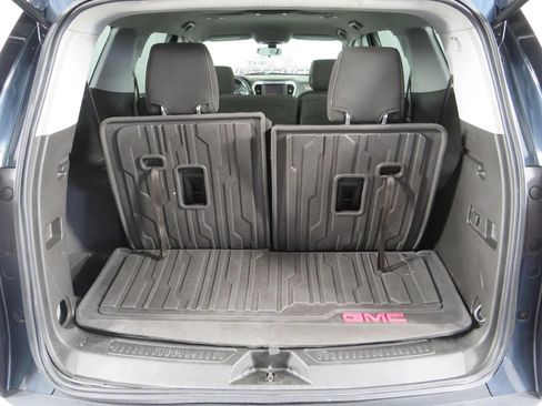 Used 2019 GMC Acadia SLE w/ LPO, Floor Liner Package FWD image 25