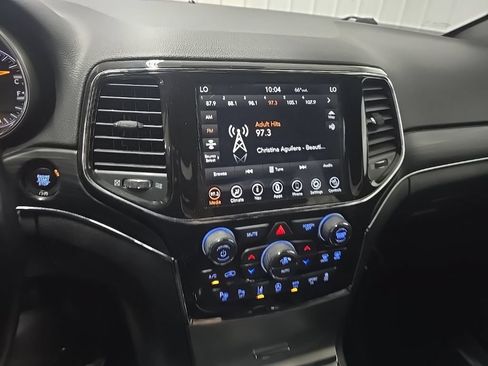 Used 2021 Jeep Grand Cherokee Limited w/ Quick Order Package 28K 80th AWD/4WD image 25