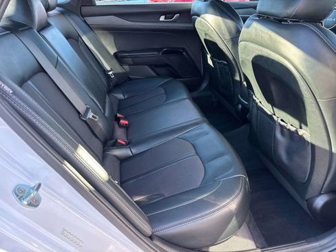 Used 2023 Kia K5 GT-Line image 14