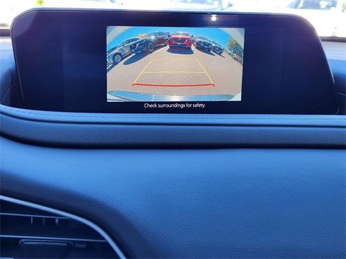 New 2025 MAZDA CX-30 AWD 2.5 S w/ Select Sport Pkg image 22