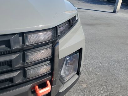 Used 2025 Hyundai Santa Cruz XRT
