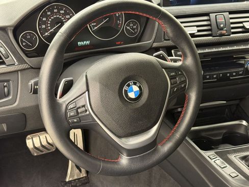 Used 2015 BMW 435i xDrive Coupe AWD/4WD image 14