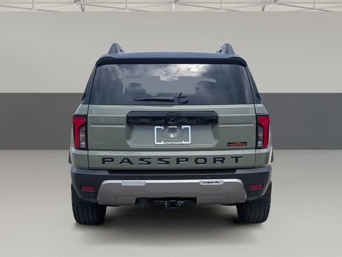 Used 2026 Honda Passport TrailSport Elite image 10