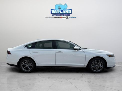 New 2026 Honda Accord EX-L image 6