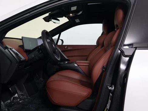 Used 2026 BMW iX xDrive60 w/ M Sport Package image 10