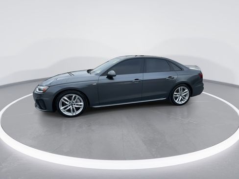 Used 2023 Audi A4 2.0T Premium Plus image 9
