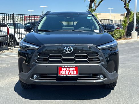 New 2026 Toyota Corolla Cross XLE image 6