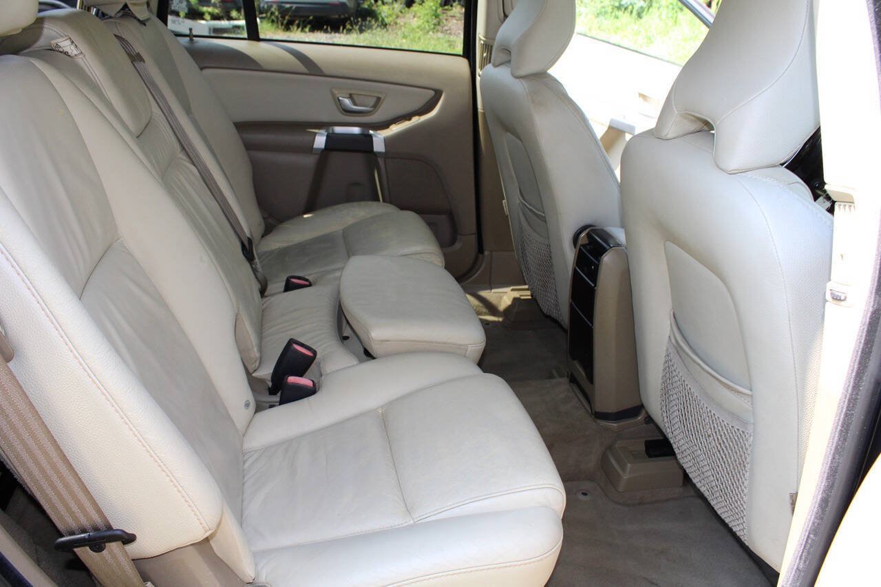 Used 2012 Volvo XC90 3.2 FWD image 36
