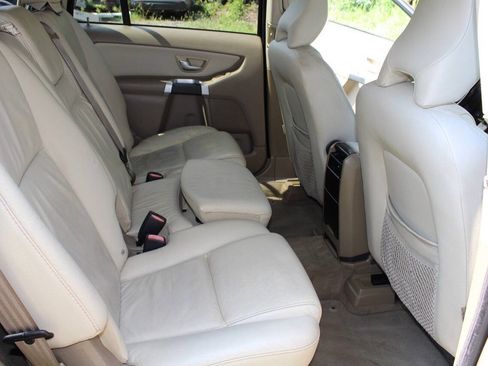 Used 2012 Volvo XC90 3.2 FWD image 36