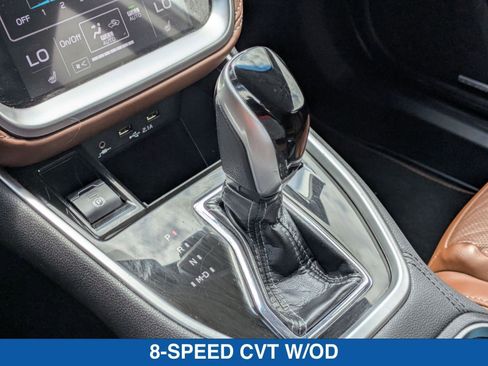 Certified 2021 Subaru Outback Touring XT image 26