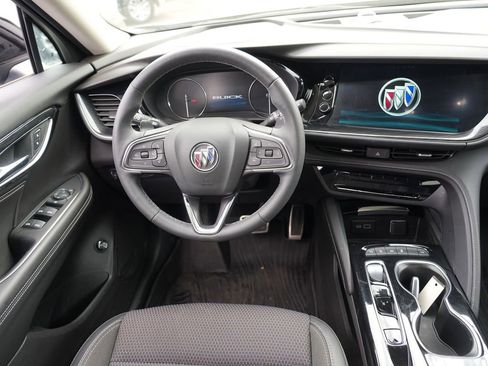 Used 2023 Buick Envision Preferred w/ Sport Touring Package image 20