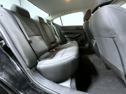 Used 2023 Nissan Altima 2.5 S image 19