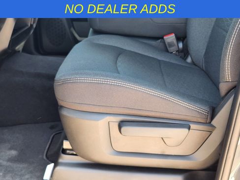 New 2026 RAM 2500 Tradesman image 22