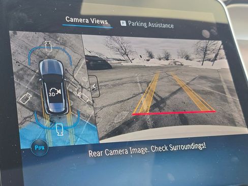 Certified 2026 Mercedes-Benz GLC 300 GLC 300 image 32