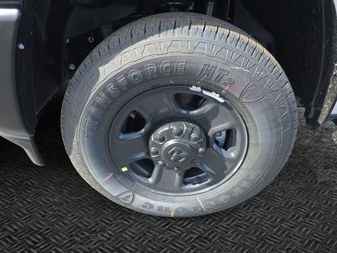 New 2026 RAM 2500 Tradesman AWD/4WD image 11