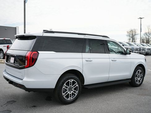 New 2026 Ford Expedition Max Active image 10