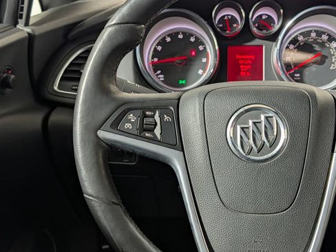 Used 2017 Buick Cascada Premium FWD image 15