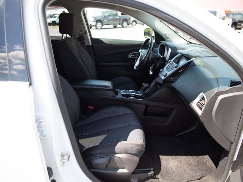Used 2016 Chevrolet Equinox LT w/ Convenience Package FWD image 20