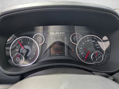 New 2025 RAM 2500 Tradesman image 10