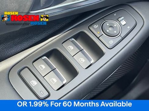 New 2025 Hyundai Sonata SEL image 18