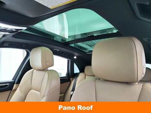 Used 2020 Porsche Macan AWD/4WD image 12
