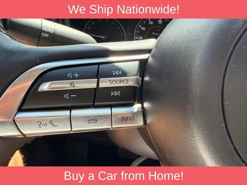 Used 2025 MAZDA CX-50 AWD 2.5 Hybrid w/ Premium Pkg image 14