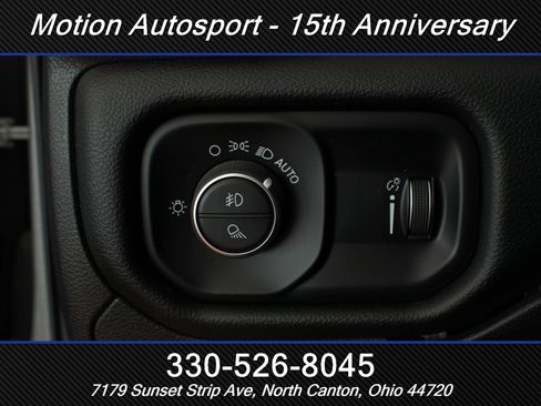 Used 2020 RAM 1500 Sport w/ Advanced Safety Group AWD/4WD image 16