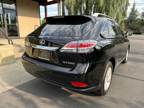 Used 2015 Lexus RX 350 AWD image 21