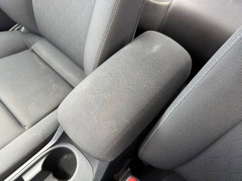 Certified 2025 Toyota Corolla LE FWD image 16
