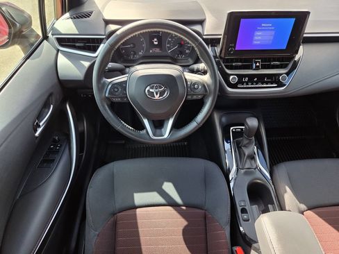 Used 2023 Toyota Corolla SE FWD image 14