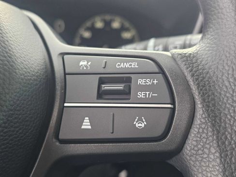 New 2026 Honda CR-V EX image 28