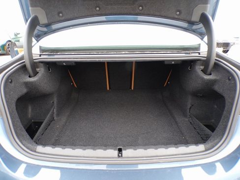 Certified 2023 BMW 430i xDrive Coupe w/ M Sport Package image 14