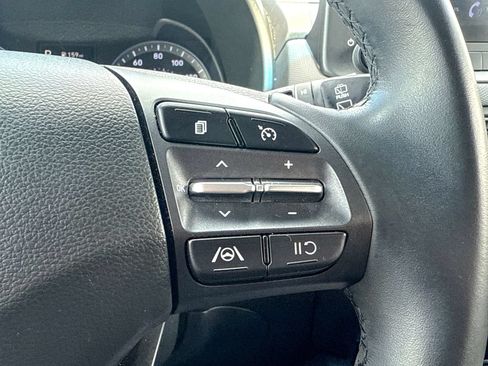 Used 2022 Hyundai Kona SEL w/ Convenience Package AWD/4WD image 41