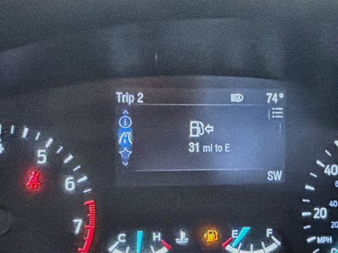 Used 2022 Ford Explorer 2WD image 8