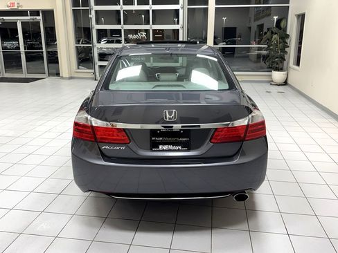 Used 2013 Honda Accord EX-L image 7