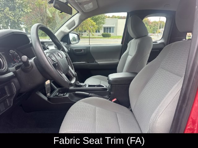 Used 2017 Toyota Tacoma SR RWD image 15