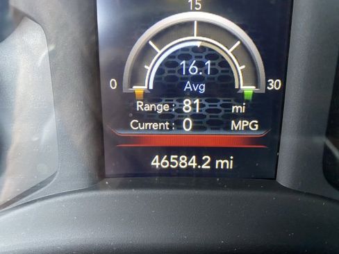 Used 2024 RAM 2500 Big Horn image 27