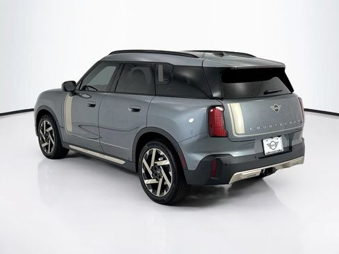 New 2027 MINI Cooper Countryman S AWD/4WD image 7