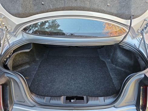 Used 2022 Ford Mustang Coupe w/ Equipment Group 101A image 24