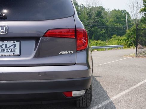 Used 2017 Honda Pilot EX-L image 15