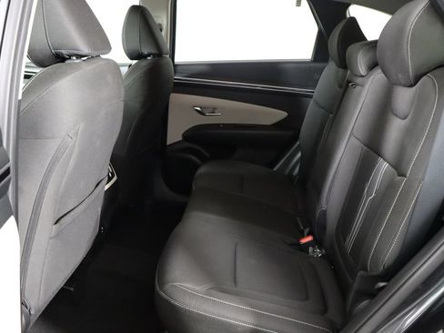 Used 2023 Hyundai Tucson SEL AWD/4WD image 16