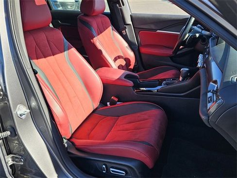 Used 2023 Acura Integra A-Spec image 17