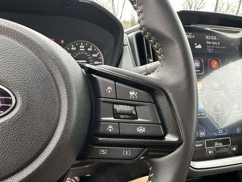 Certified 2025 Subaru Crosstrek 2.5i Sport image 29