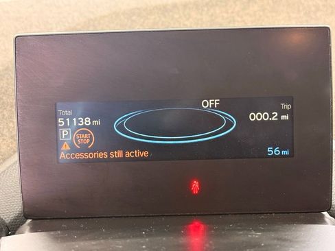 Used 2016 BMW i3 w/ Range Extender image 26