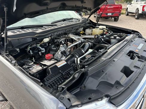 Used 2024 Ford F350 XLT image 41